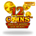 12 Coins Grand Gold